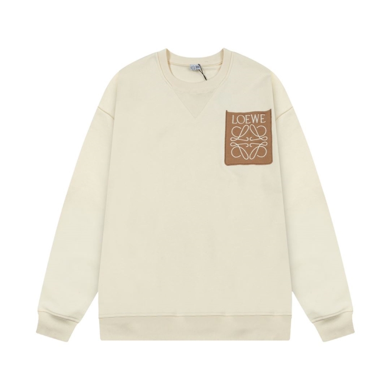 l*ew* hoodies